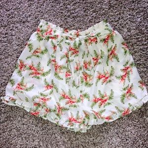NanaMacs shorts